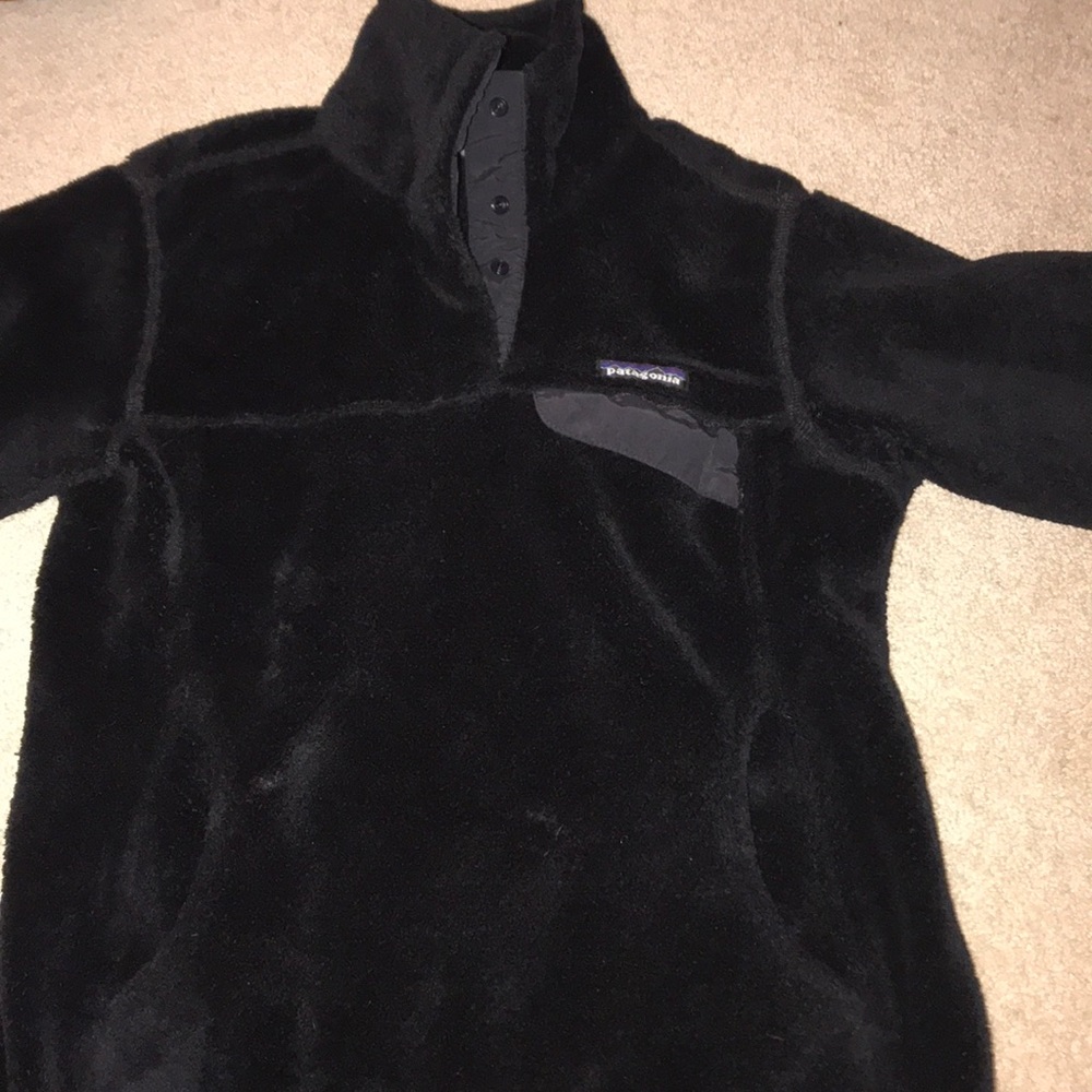 Patagonia pull over